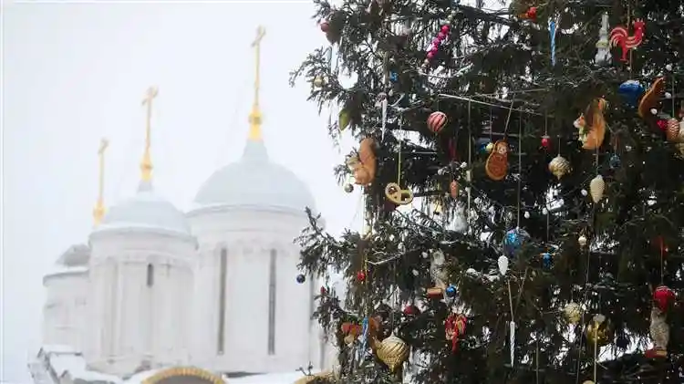 Уникальные декорации